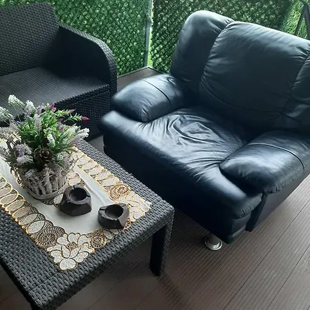 Mia * Врнячка-Баня