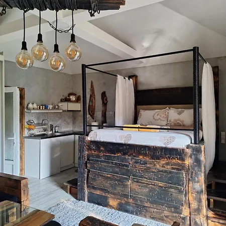 Mia * Vrnjačka Banja