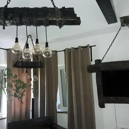 Mia * Vrnjačka Banja