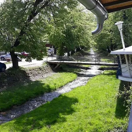 Mia Vrnjačka Banja